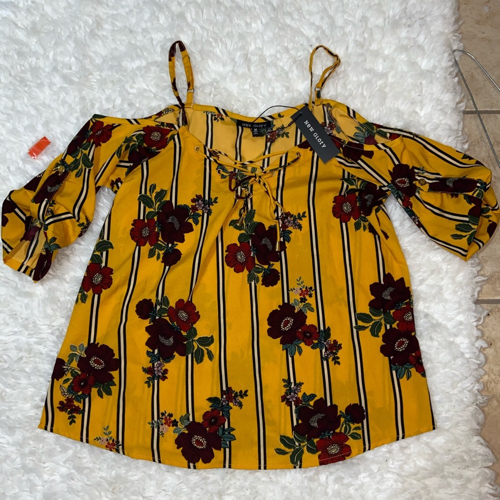 Summer top !